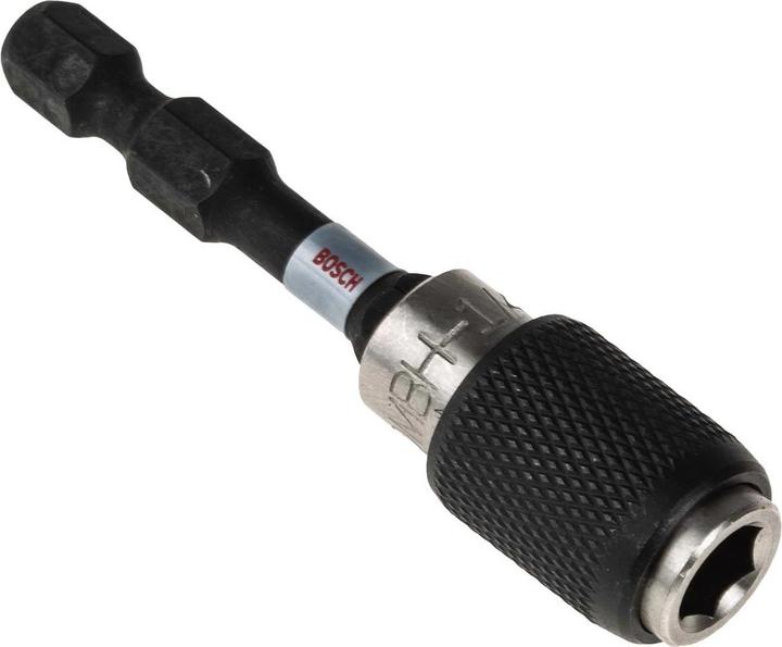Produktbild Bosch Professional Zubehör 31-tlg. Impact Control Schrauberbit-Set (Kreuz Phillips PH M2, Innensechsrund TX M20, Innensechsrund TX M25, Kreuz Phillips PH M1, Innensechsrund TX M15, Kreuz Pozidriv PZ M3, Innensechsrund TX M30, Kreuz Phillips PH M3, Kreuz Pozidriv PZ M2, Innensechsrund TX M40)