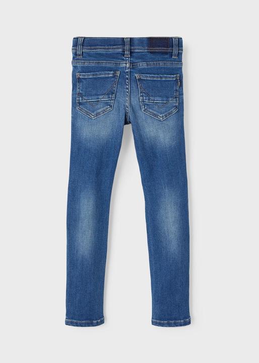Actual product image Name it CONEX Carrot Fit Jeans (152)