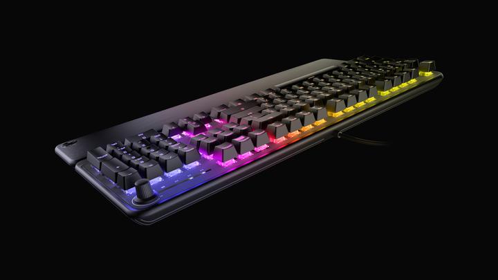 Image du produit Roccat Pyro (DE, Filaire)