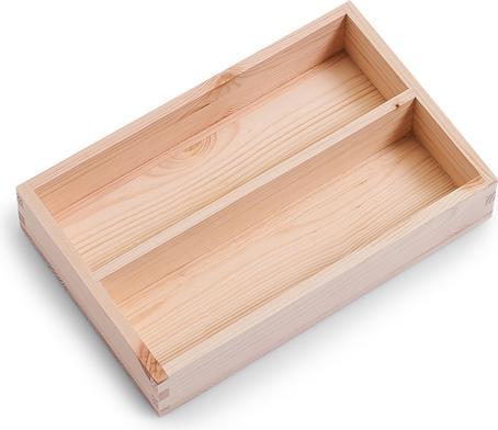 Produktbild Zeller Present Kisten-Sets (30 x 20 x 14 cm, 8.50 l)