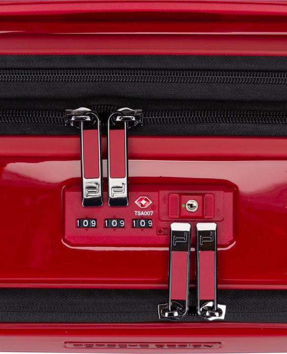 Produktbild Porsche Design Koffer & Trolley Roadster 4W Trolley S Business (45 l)