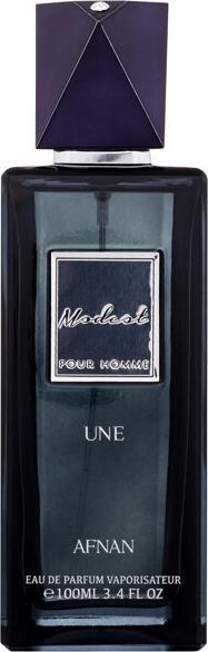 Immagine prodotto Afnan Modest Pour Homme Une di Eau de Parfum Spray 100 ml (Eau de parfum, 100 ml)