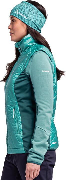 Actual product image Schöffel Hybrid Vest Stams L (48)