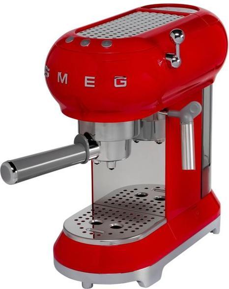 Produktbild Smeg 50's Retro Style