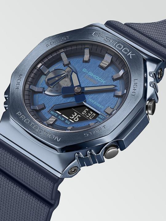 Actual product image G-Shock Classic (Digital watch, 44 mm)