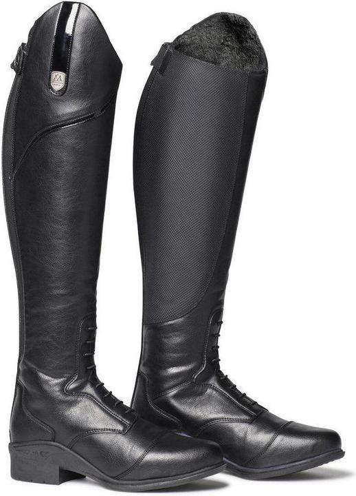 Produktbild Mountain Horse reitstiefel damen veganza regular-regular (41)