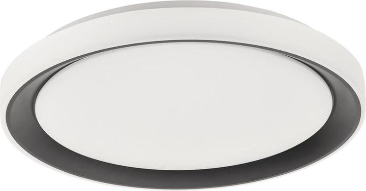 Produktbild Leuchten Direkt LED Deckenlampe LOLAsmart - DISC SmartHome Tuya, CCT RGB, dimmbar Fernbedienung (2700 lm)