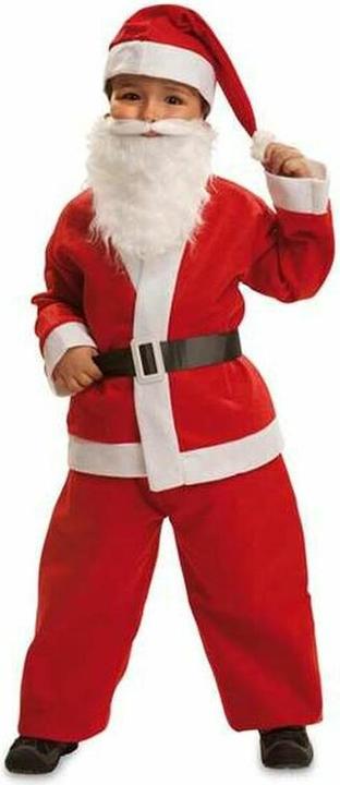 Actual product image My Other Me Father Christmas costume (M/L)