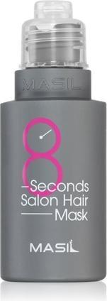 Image du produit Masil 8 Seconds Salon Hair Intensive Regenerating Mask - 50 ml (50 ml)