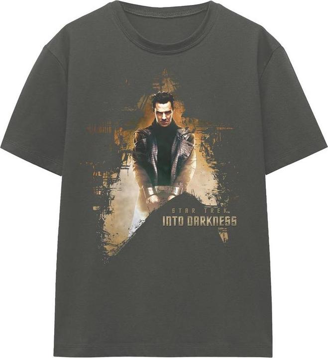 Produktbild Star Trek: Into Darkness Dark Villain TShirt (S)