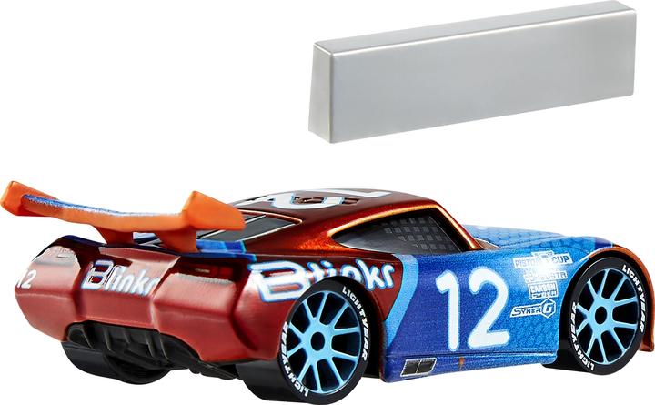 Image du produit Mattel Disney Pixar Car Die-Cast Nascar