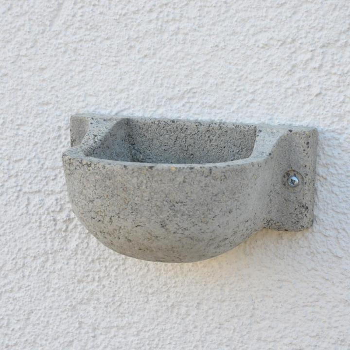 Image du produit Siena Garden Nid d'hirondelle rustique 10B