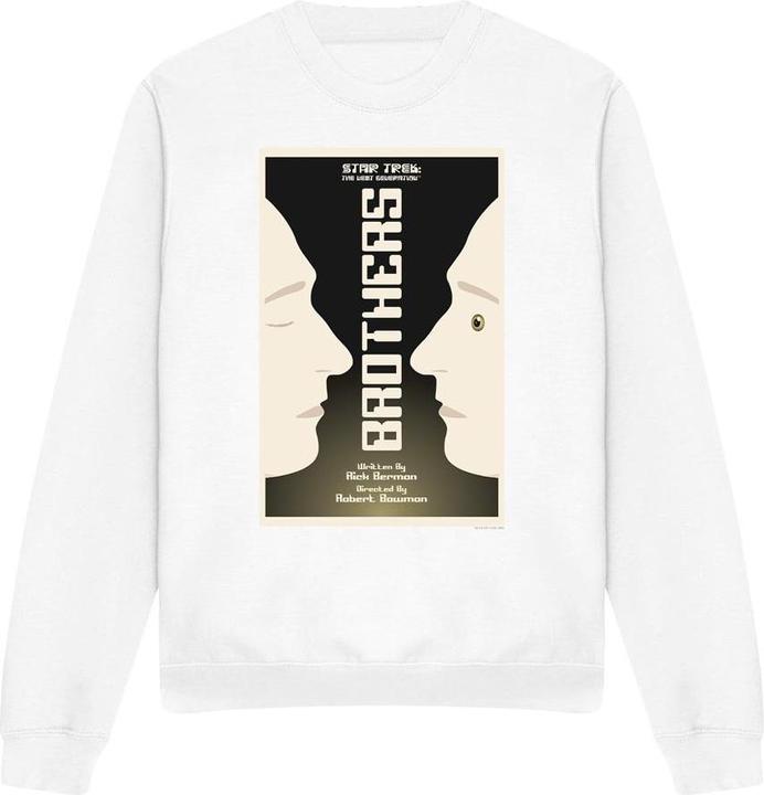 Produktbild The Next Generation Season 4 Episode 3 Sweatshirt (M)