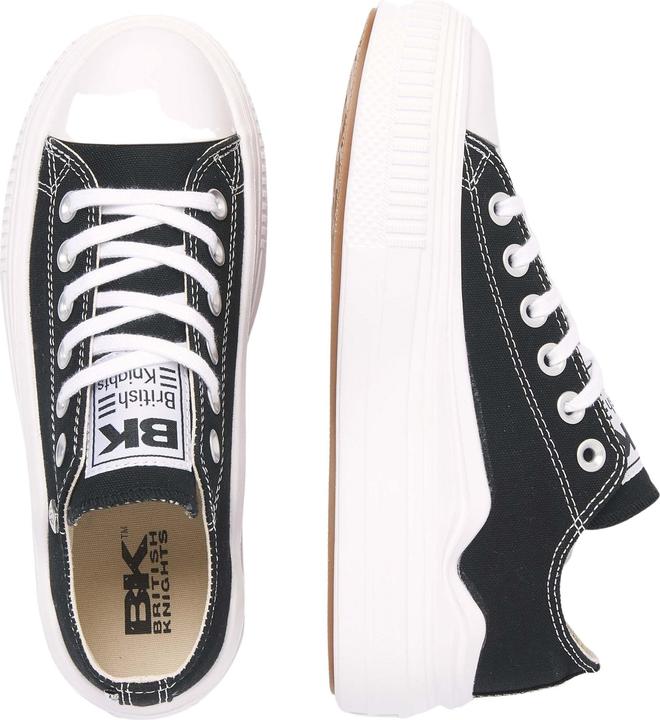Image du produit British Knights Kaya Flow Low (38)