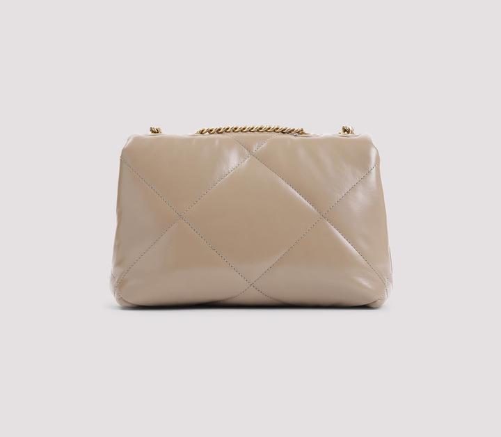 Actual product image Tory Burch KIRA DIAMOND shoulder bag