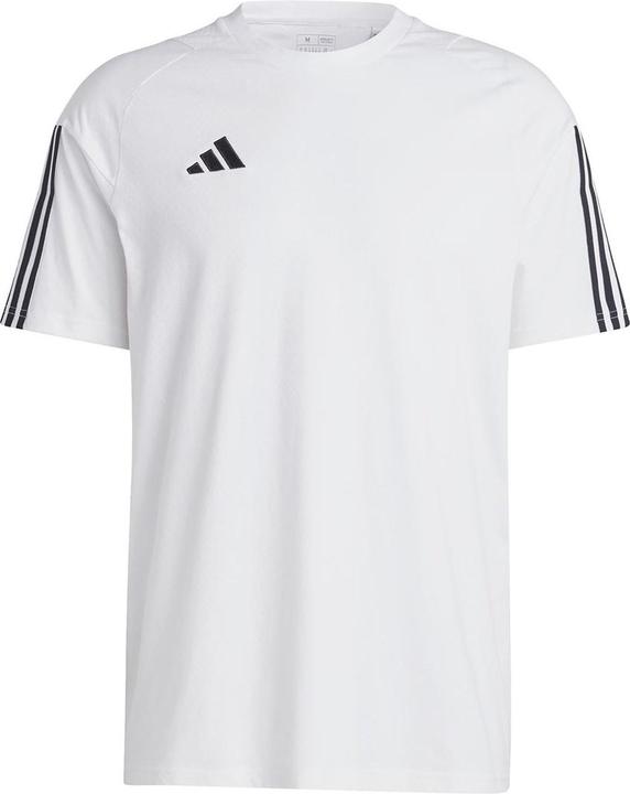 Image du produit adidas Hommes Tiro 23 Competition Tee blanc IC4574 (2XL) (XXL)