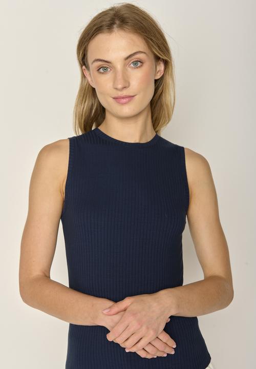 Navy Wash