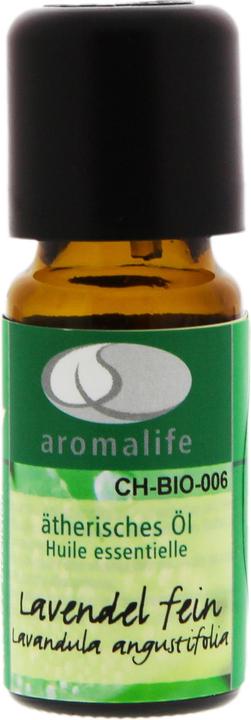 Immagine prodotto Aromalife Lavanda Fine