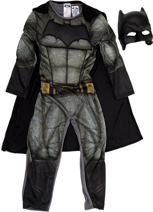 Image du produit Batman - Déguisement DELUXE - Garçon (L)