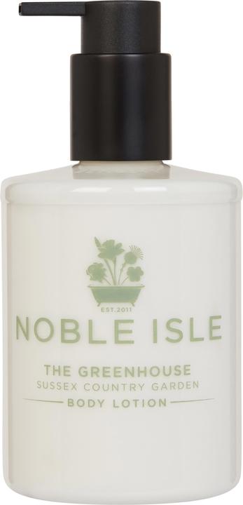 Noble Isle The Greenhouse Body Lotion (Körperlotion, 250 ml)