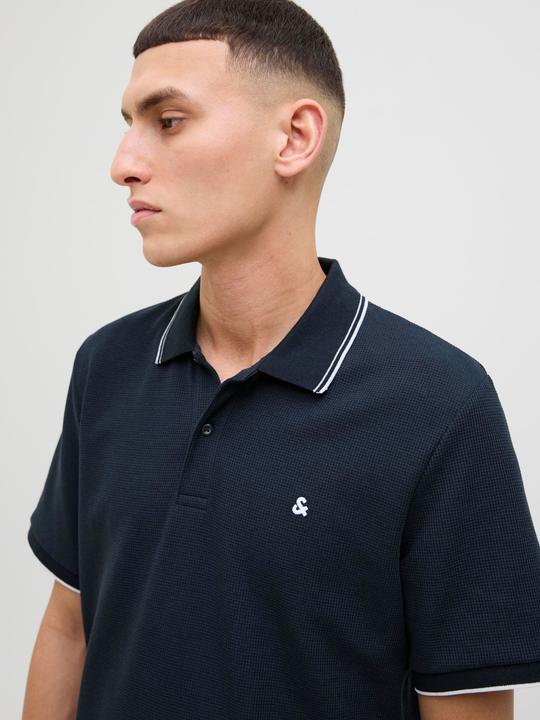 Actual product image Jack & Jones Jjeaustin Polo Ss Noos (S)