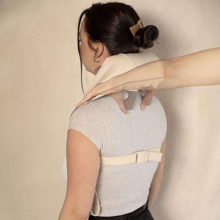 Image du produit Livoo Masseuse shiatsu