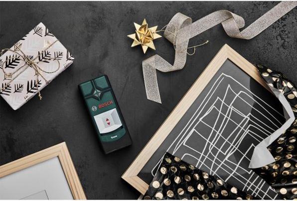 Immagine prodotto Bosch Home & Garden Dispositivo di localizzazione Truvo