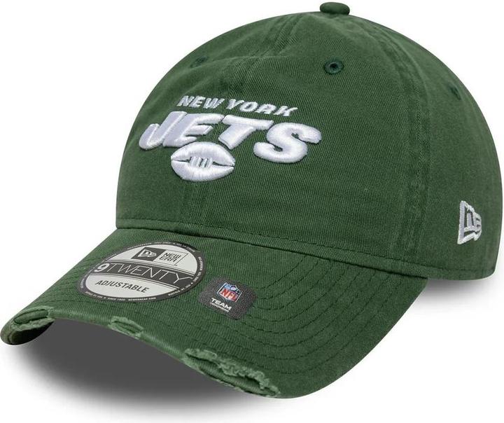 Image du produit New Era Casquette de baseball 9twenty New York Jets (Taille unique)