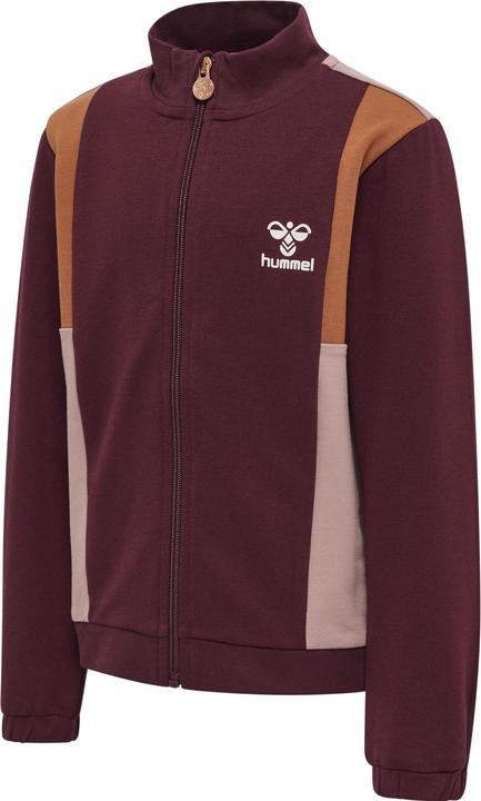 Immagine prodotto hummel Giacca Bagga Con Zip (116)