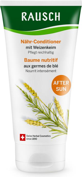 Rausch Weizenkeim Nährspülung (200 ml)