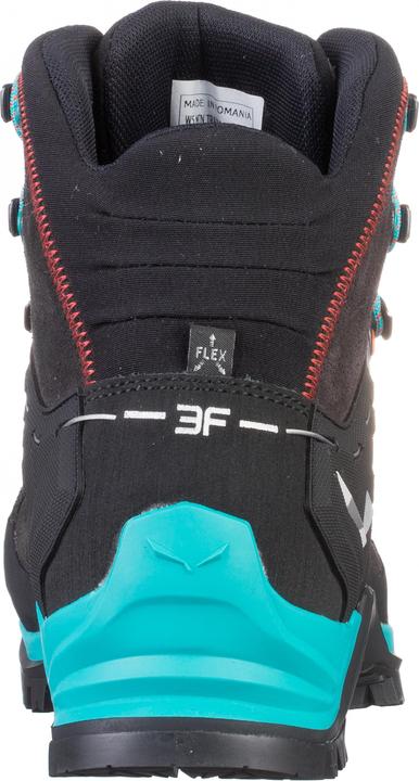 Actual product image Salewa MTN Trainer Mid GTX Shoes (38.5)
