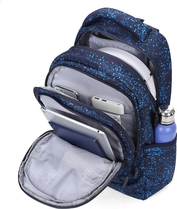 Image du produit Aoking Sac à dos (4.44 l)
