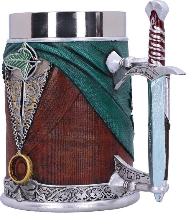 Produktbild Nemesis Now Herr der Ringe: Frodo (0.60 l, 1 x)