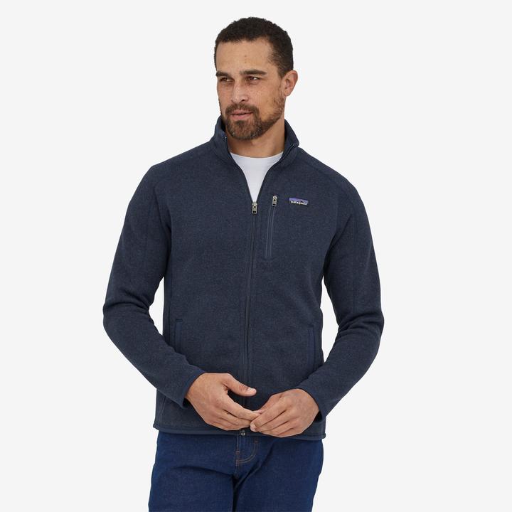 Image du produit Patagonia M's Better Sweater Jkt (M)