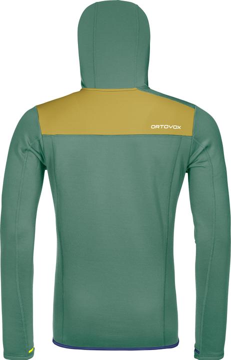 Image du produit Ortovox Fleece Hoody (S)