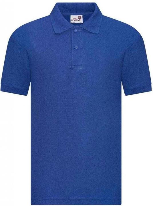 Bleu roi