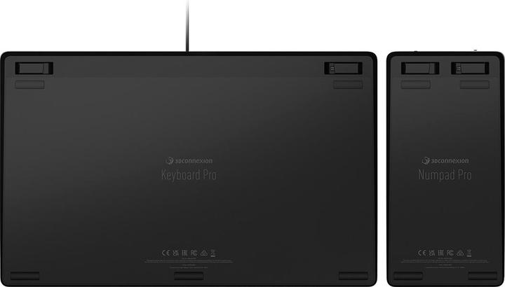 Actual product image 3Dconnexion 3DX-700091 (DE, Cable)