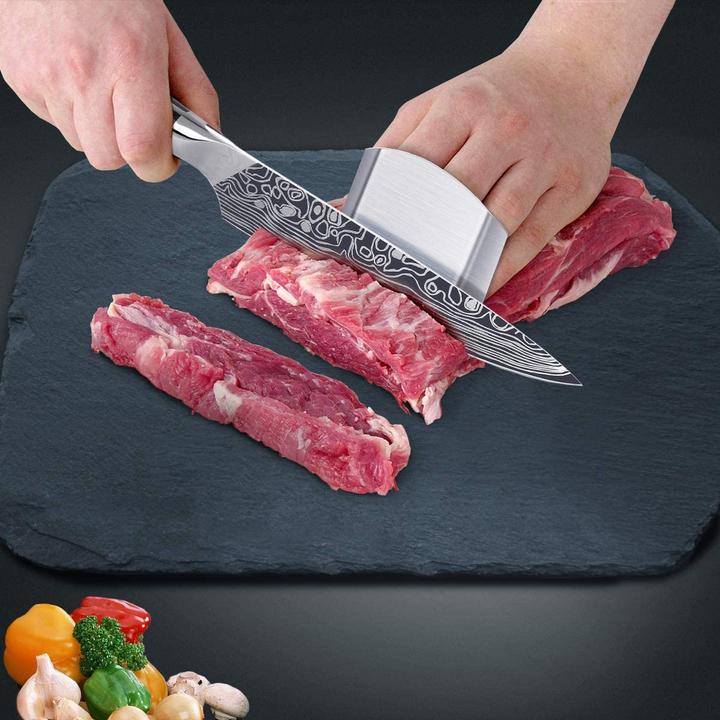 Produktbild Mosfiata Profi Chefmesser (20 cm)