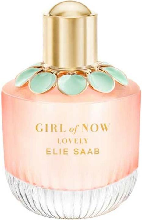 Elie Saab Bella Eau de Parfum