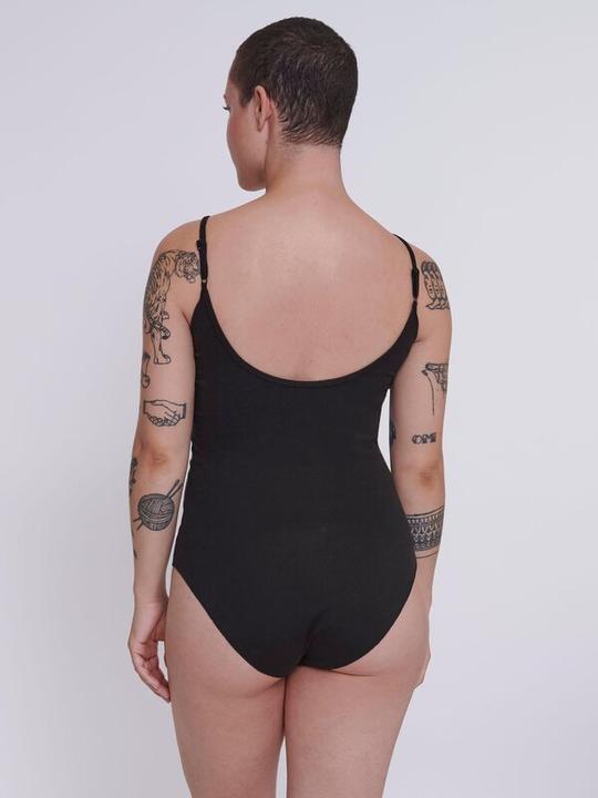 Produktbild Sloggi Go Ribbed Body (M)
