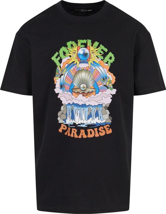 Urban Classics Paradise Oversize Tee - 18455