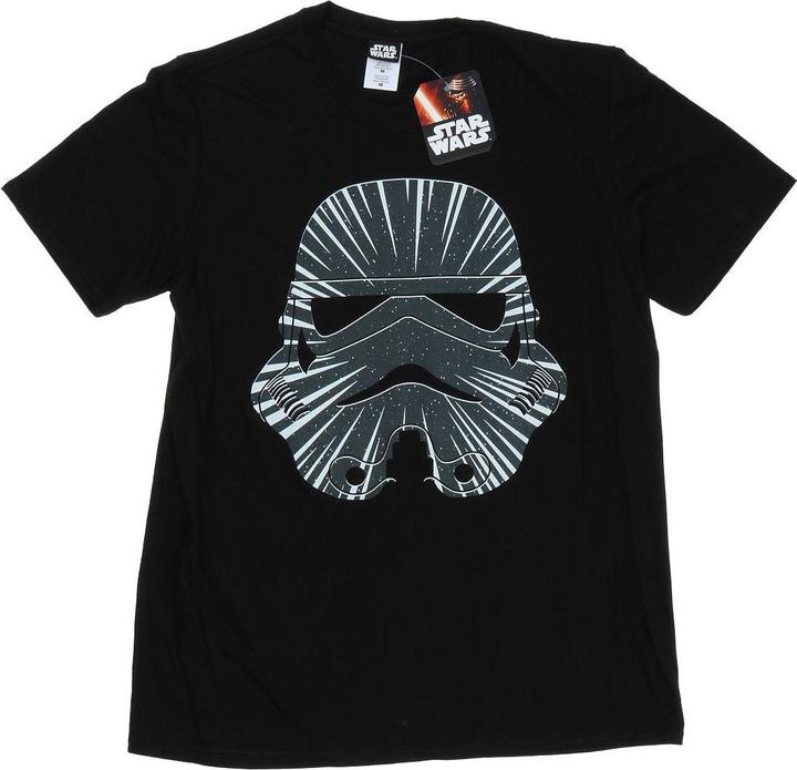 Star Wars Stormtrooper Lightspeed TShirt