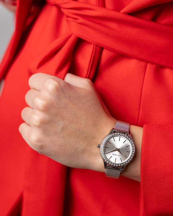 Image du produit Paul Lorens MONTRE FEMME - PL10482B2-3C1 (zg504a) + BOX (185 mm)