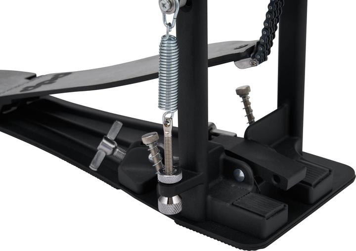 Actual product image Pacific Drums PDDP812 Double Pedal