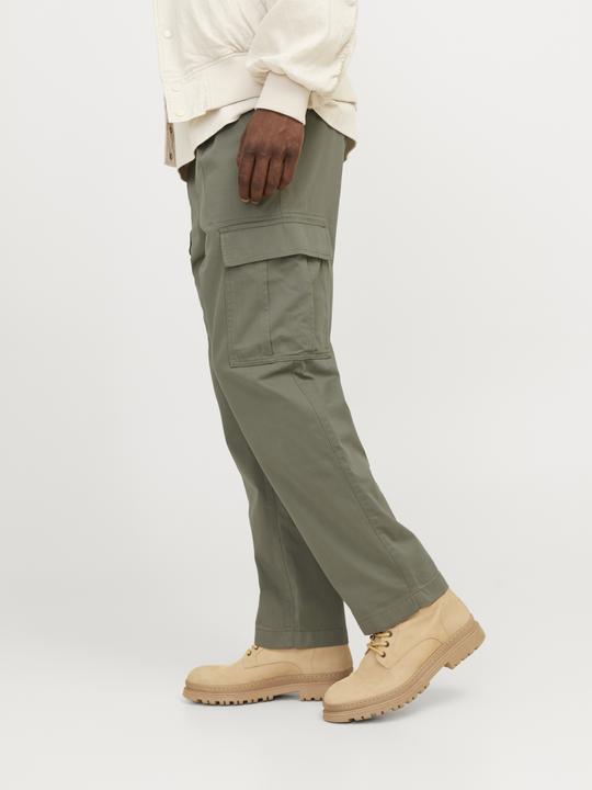 Actual product image Jack & Jones Jpstkarl Jjinfinna Cargo Pants (W29/L32)
