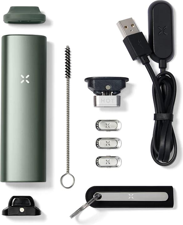 Image du produit Pax Plus Sage Kit