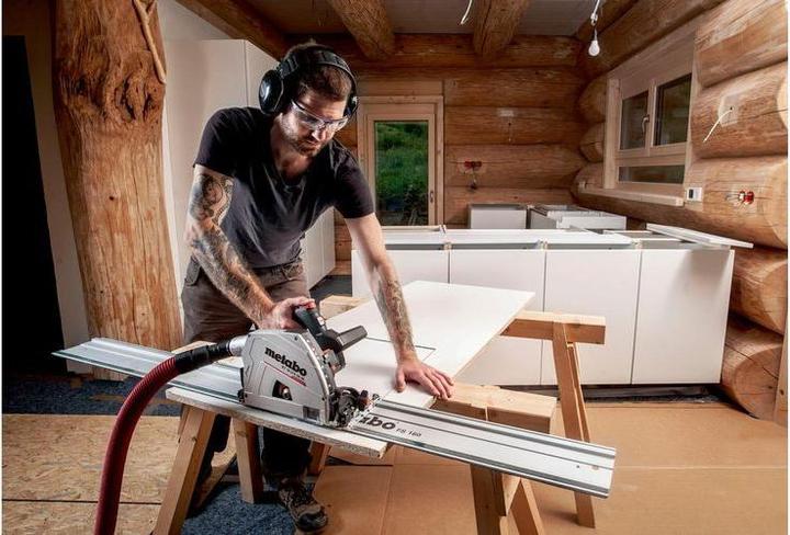 Image du produit Metabo KT 18 LTX 66 BL