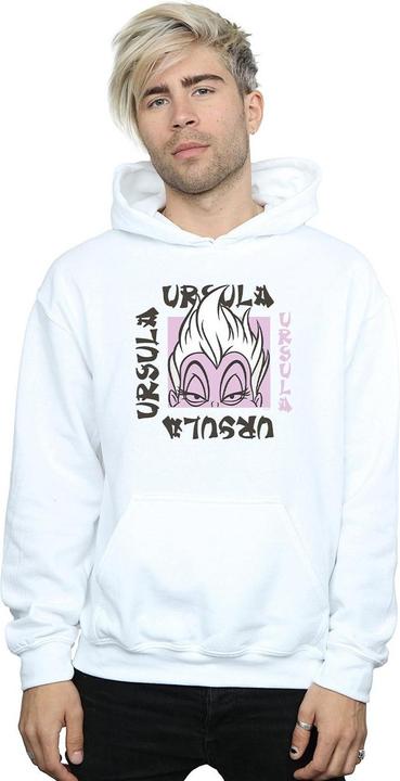 Produktbild Disney Ursula Take Out Kapuzenpullover (S)