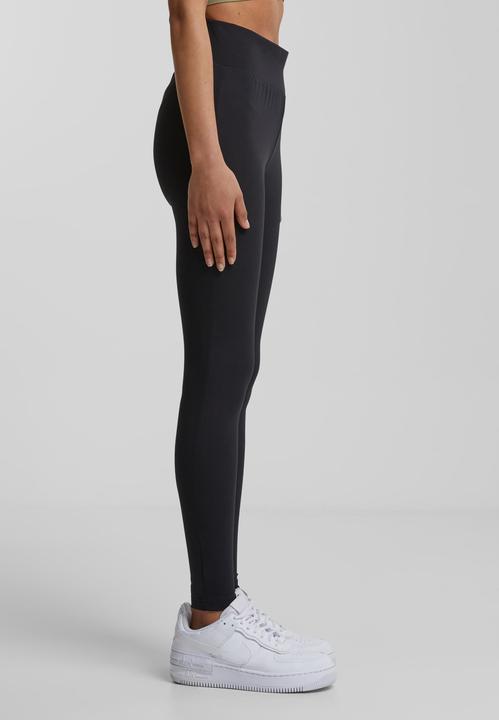 Produktbild Urban Classics Ladies High Waist Leggings (XL)