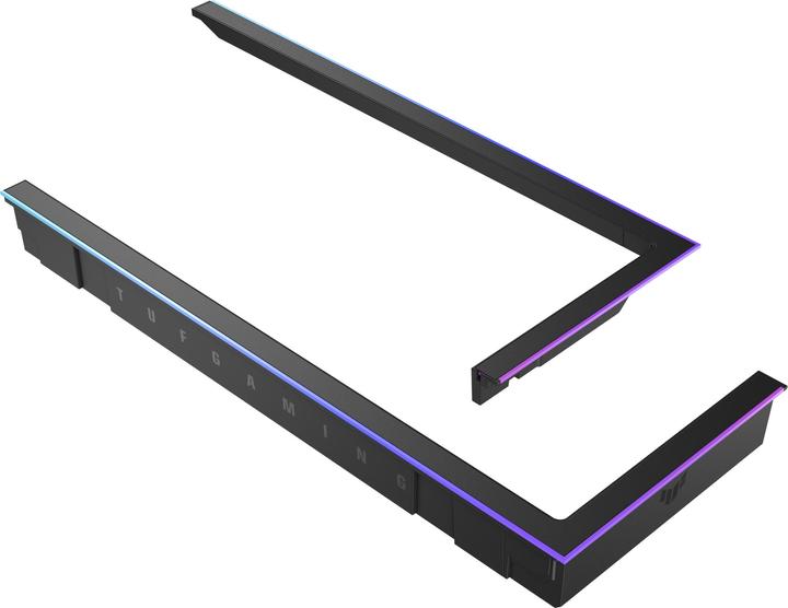 ASUS TUF Gaming GT502 Kit d'éclairage ARGB Horizon (RGB)